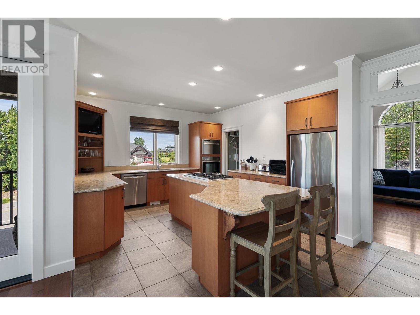 1400 Sun Rivers Drive, Kamloops, British Columbia  V2H 0A2 - Photo 15 - 10337329