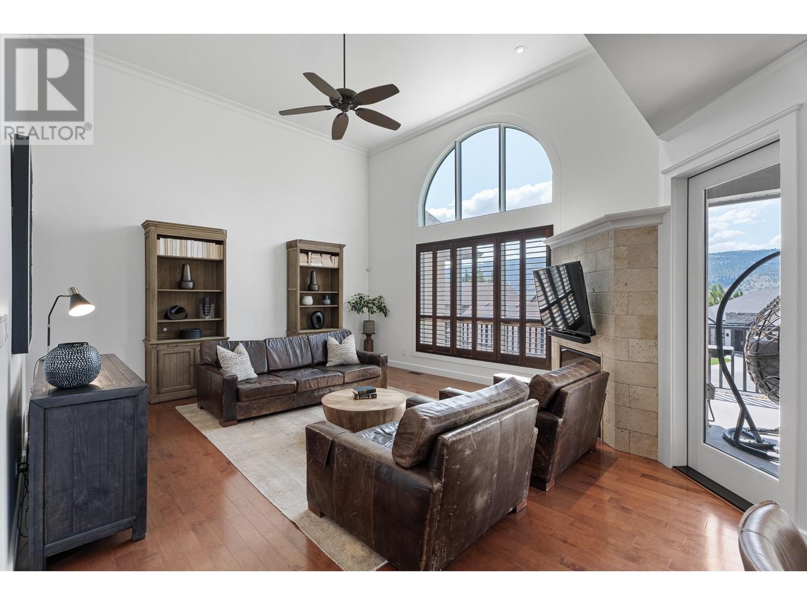1400 Sun Rivers Drive, Kamloops, British Columbia  V2H 0A2 - Photo 28 - 10337329