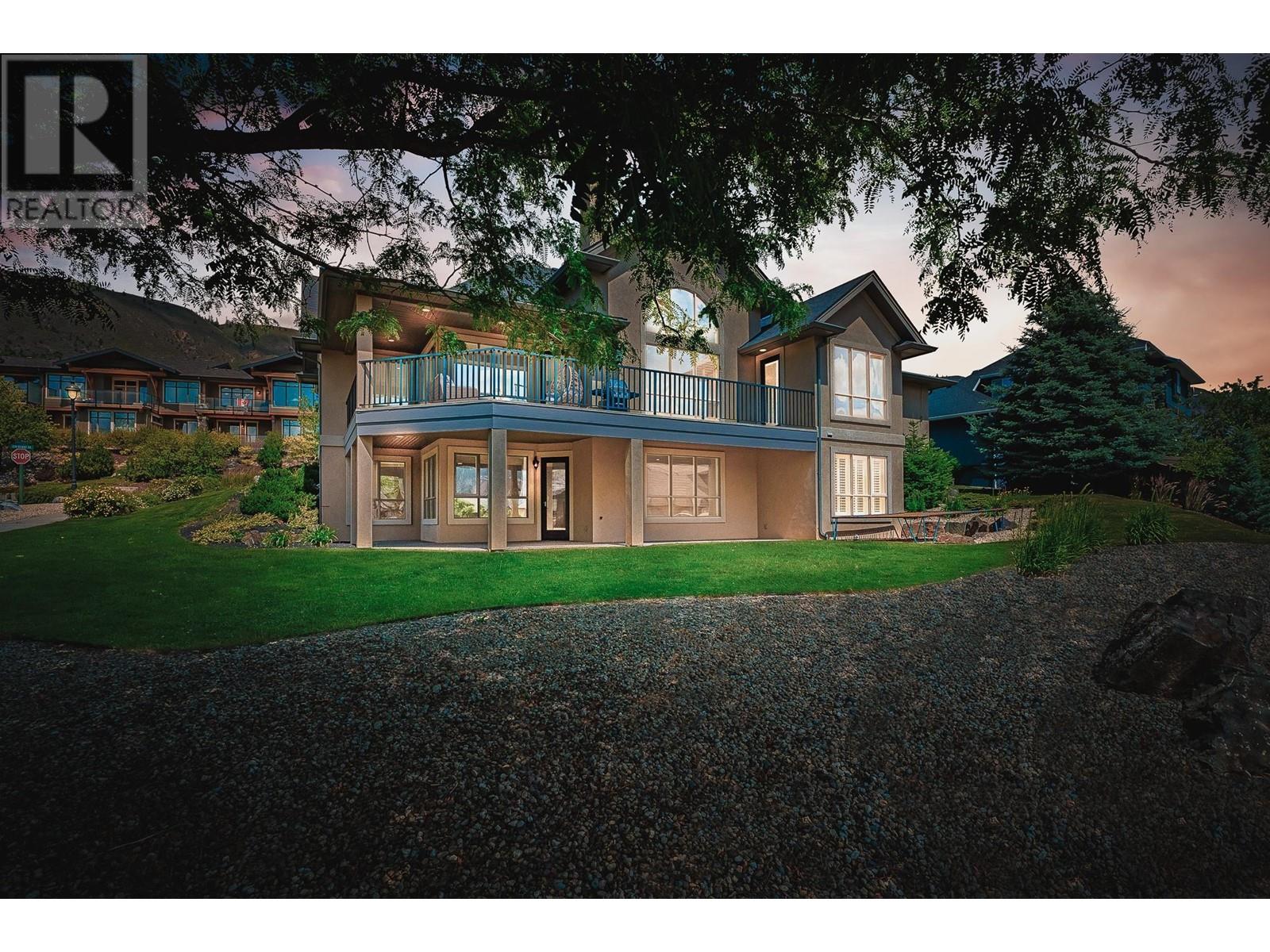1400 Sun Rivers Drive, Kamloops, British Columbia  V2H 0A2 - Photo 3 - 10337329