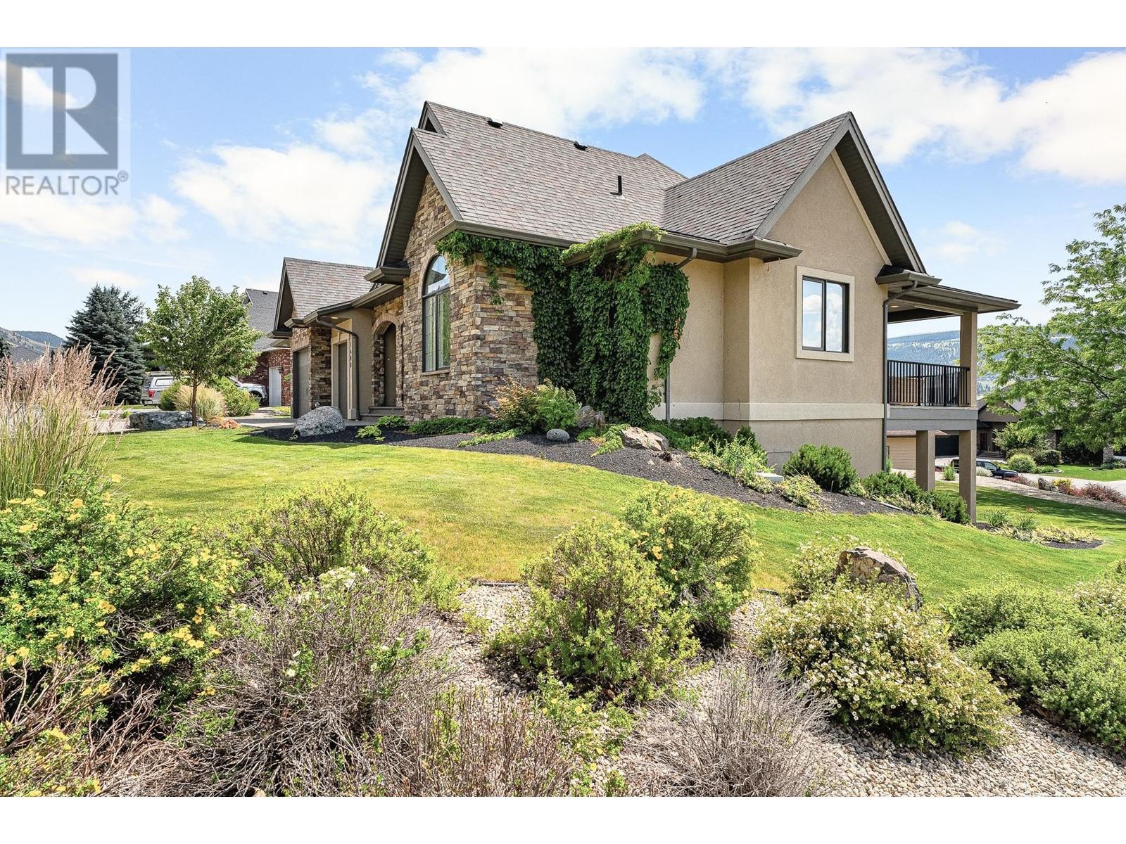 1400 Sun Rivers Drive, Kamloops, British Columbia  V2H 0A2 - Photo 4 - 10337329
