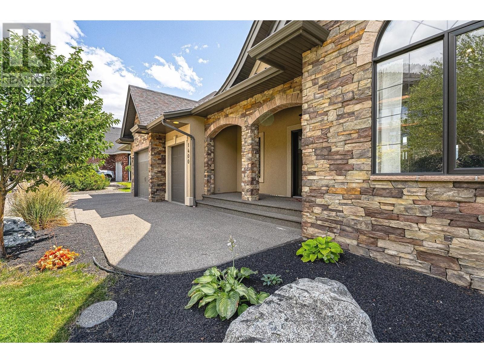 1400 Sun Rivers Drive, Kamloops, British Columbia  V2H 0A2 - Photo 5 - 10337329