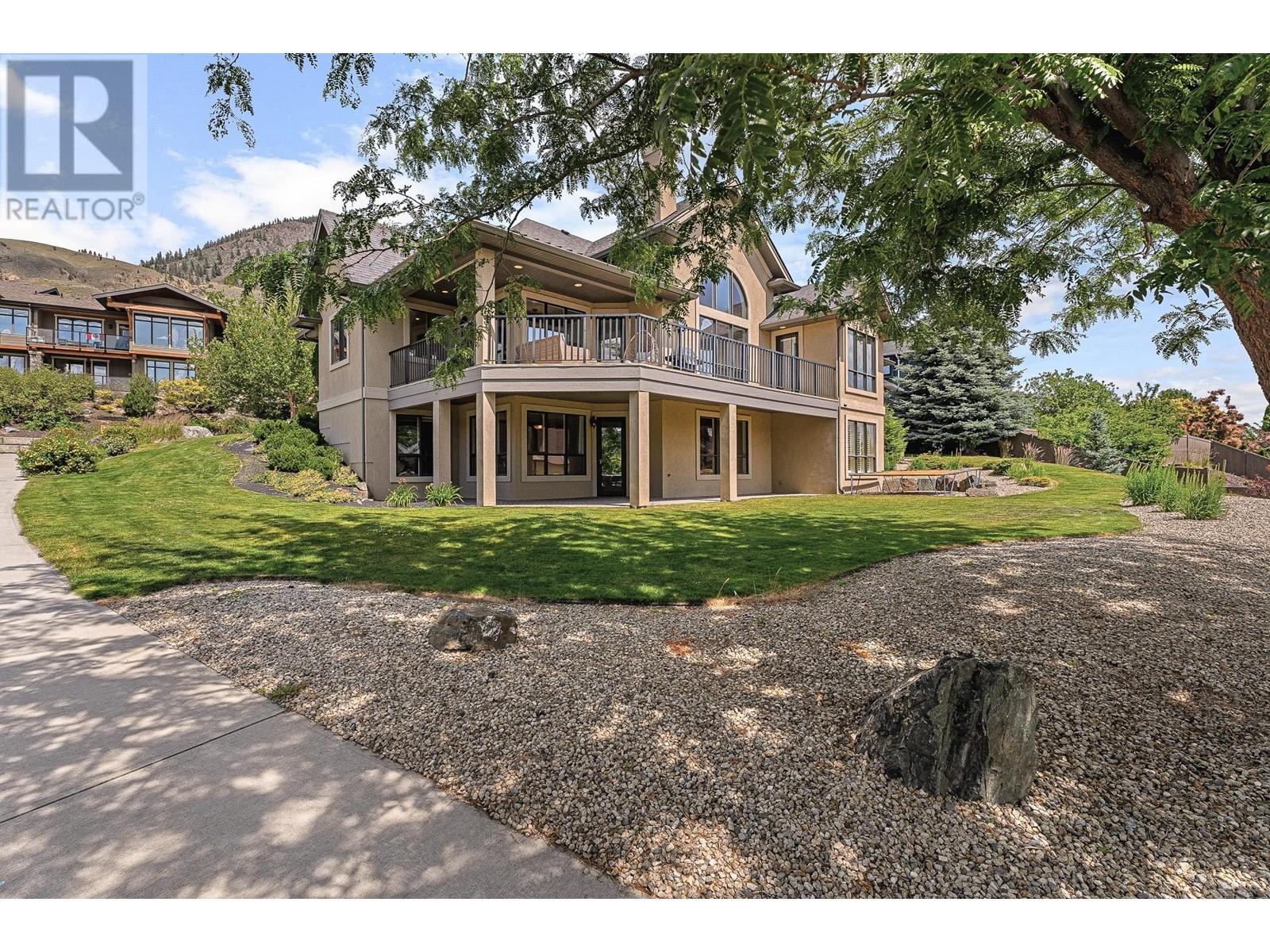 1400 Sun Rivers Drive, Kamloops, British Columbia  V2H 0A2 - Photo 79 - 10337329