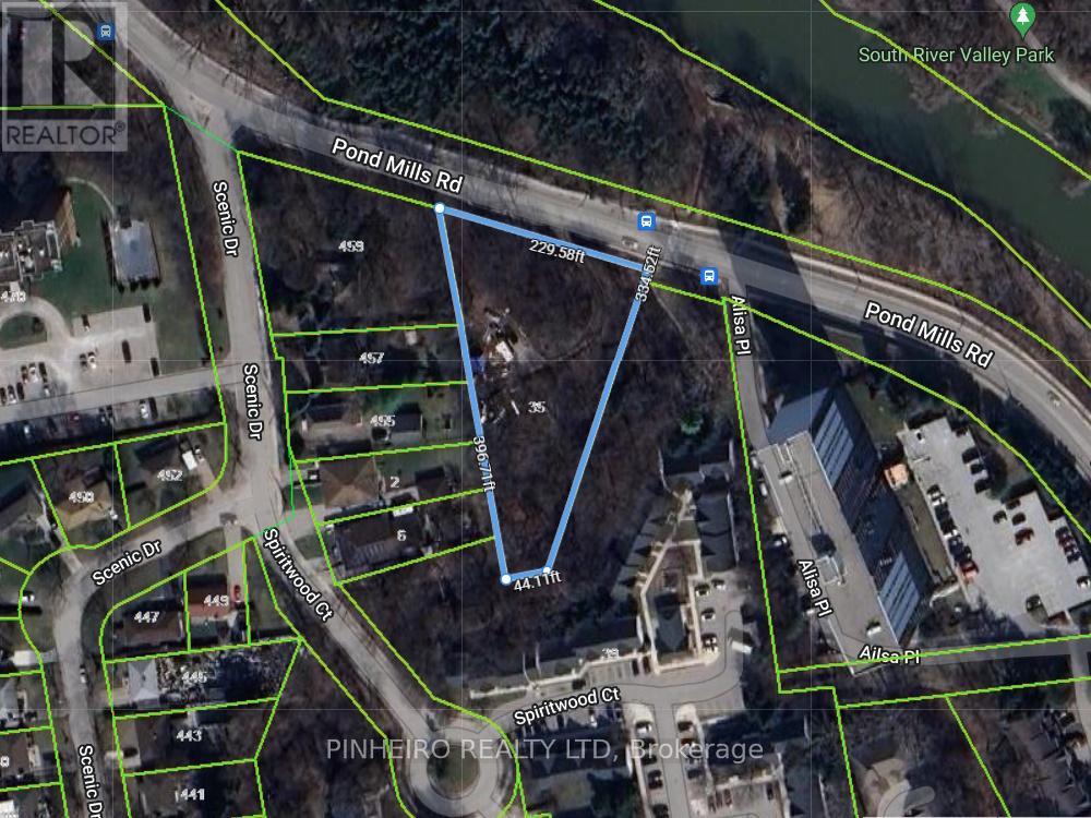 35 Pond Mills Road, London, Ontario  N5Z 0A1 - Photo 8 - X12002336