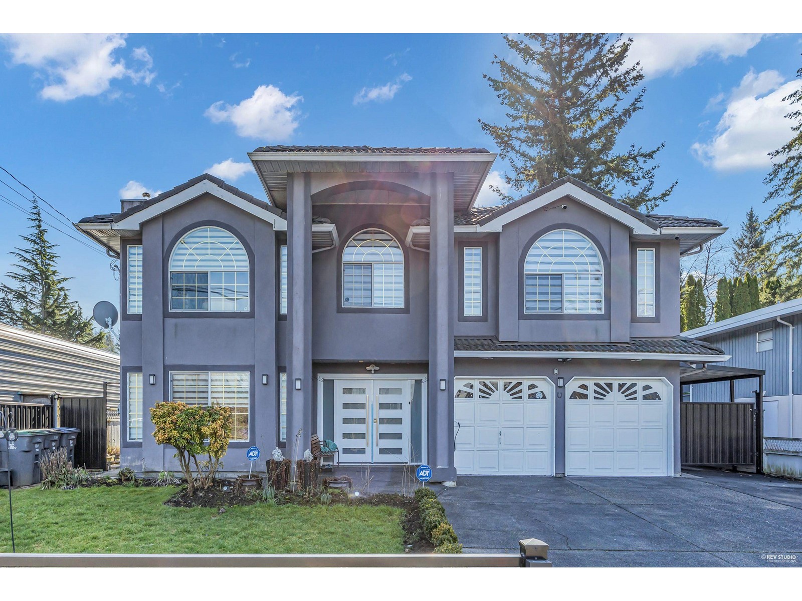 Property at 12376 100 AVENUE image 1