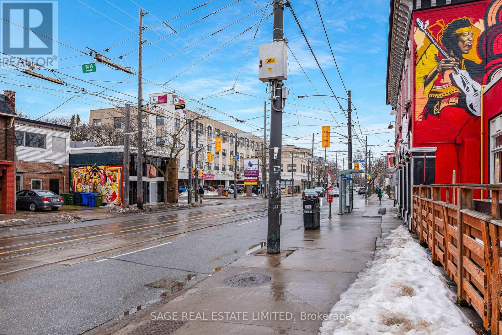 38 - 1209 Queen Street E, Toronto, Ontario  M4M 3H4 - Photo 35 - E12002038