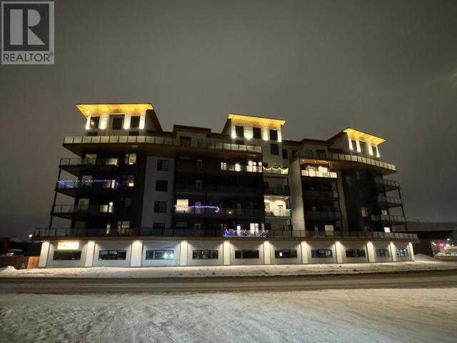 602-2240 2nd Avenue, Whitehorse, Yukon  Y1A 1C8 - Photo 24 - 16209