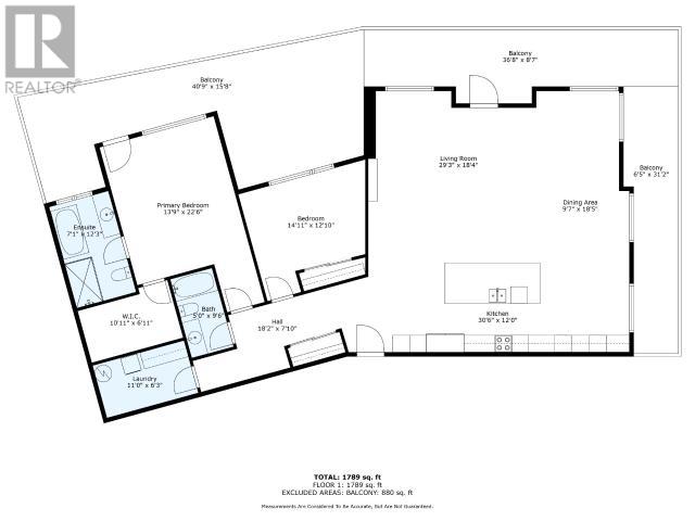 602-2240 2nd Avenue, Whitehorse, Yukon  Y1A 1C8 - Photo 35 - 16209