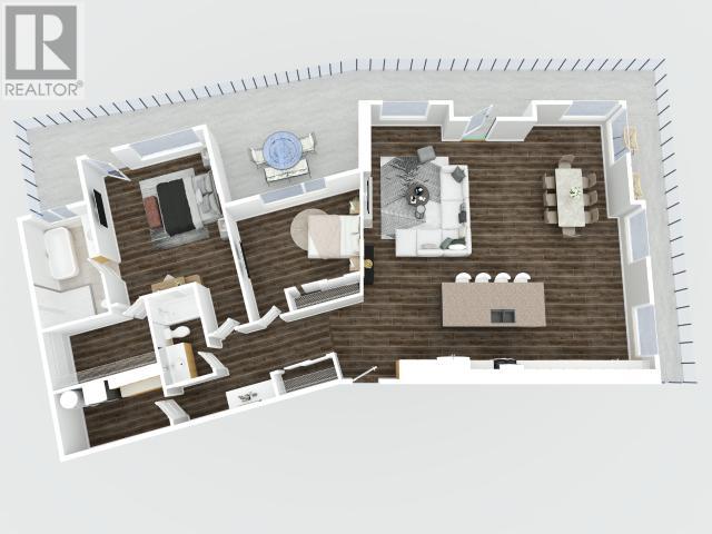 602-2240 2nd Avenue, Whitehorse, Yukon  Y1A 1C8 - Photo 36 - 16209