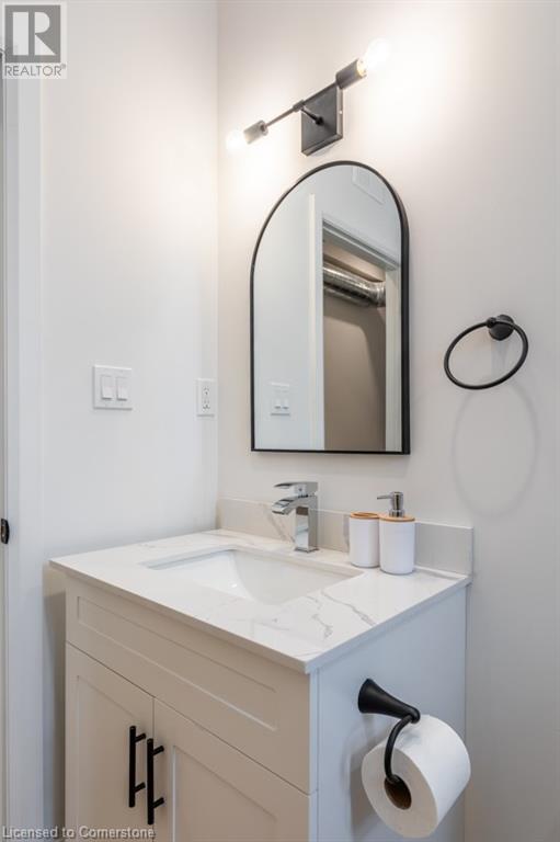 113 Catharine Street N Unit# 1, Hamilton, Ontario  L8R 1J5 - Photo 17 - 40703819