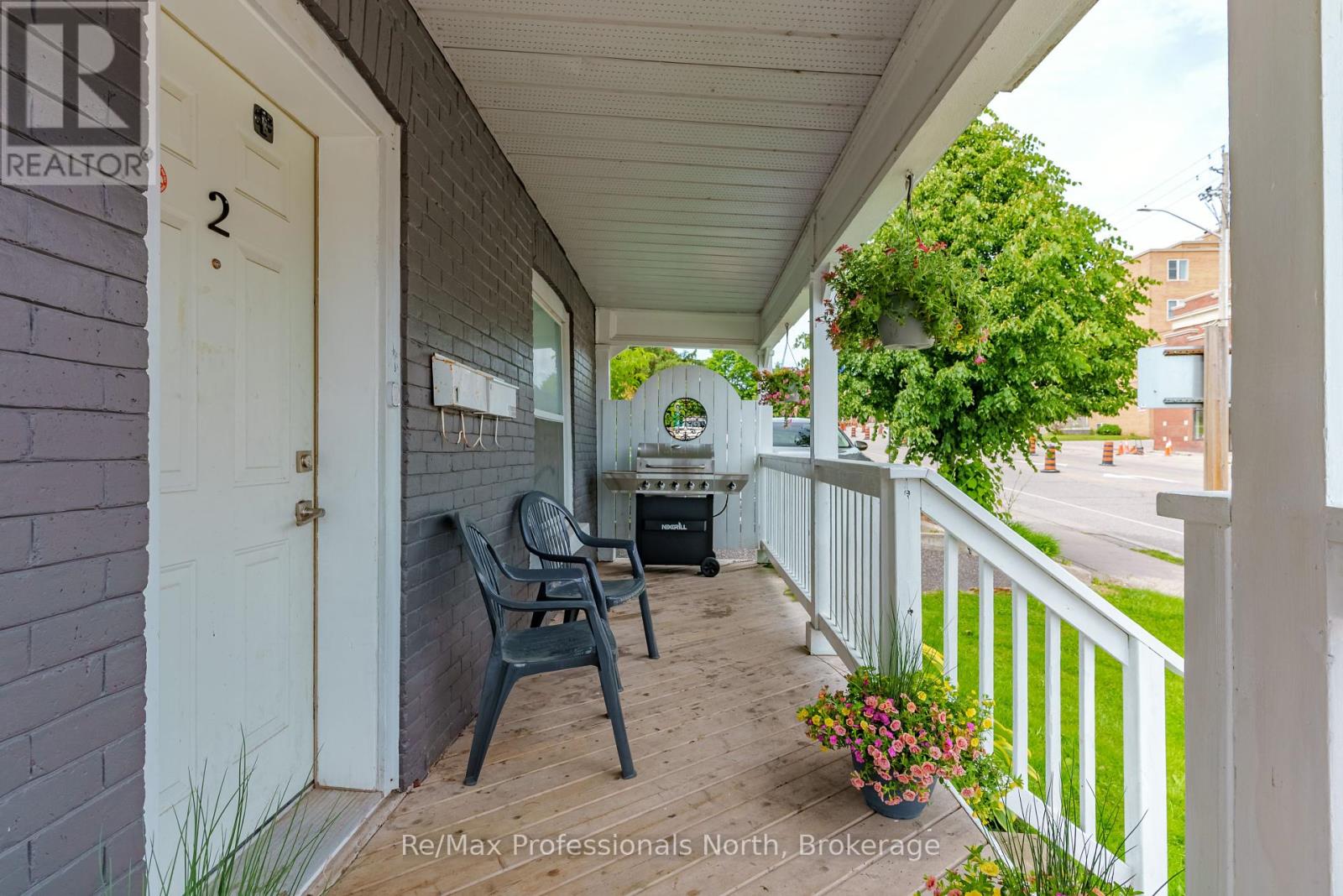 73 Coldwater Street E, Orillia, Ontario  L3V 1W6 - Photo 23 - S12002255