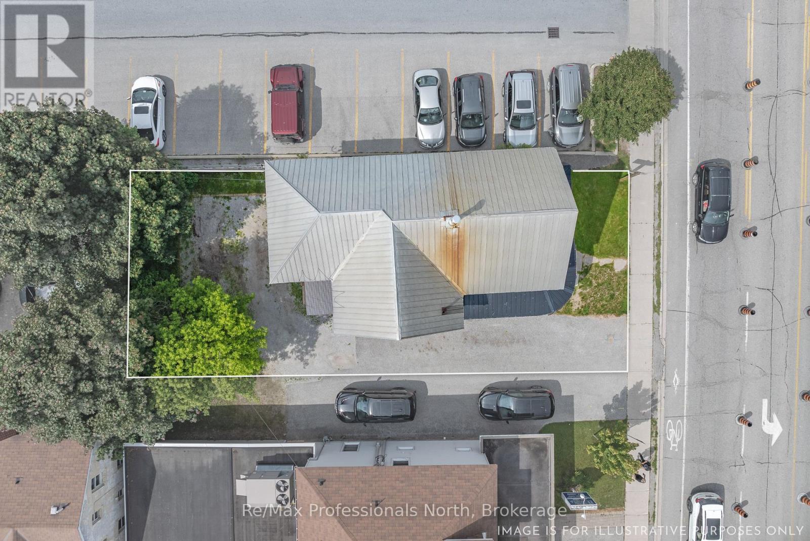 73 Coldwater Street E, Orillia, Ontario  L3V 1W6 - Photo 39 - S12002255