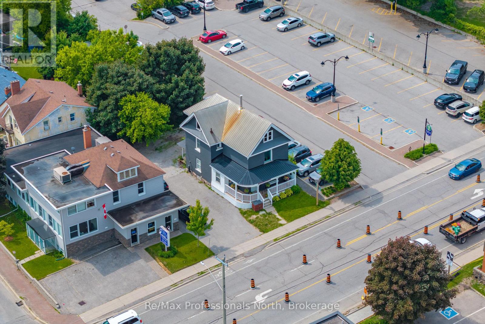 73 Coldwater Street E, Orillia, Ontario  L3V 1W6 - Photo 43 - S12002255