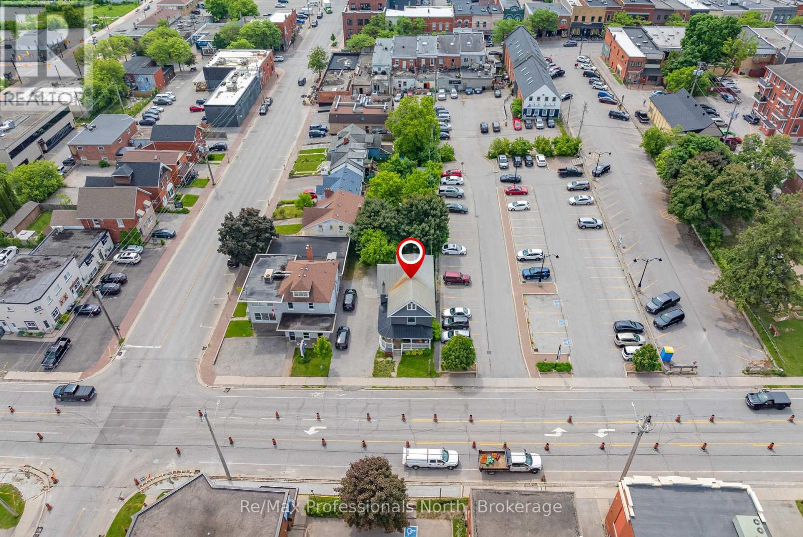 73 Coldwater Street E, Orillia, Ontario  L3V 1W6 - Photo 44 - S12002255