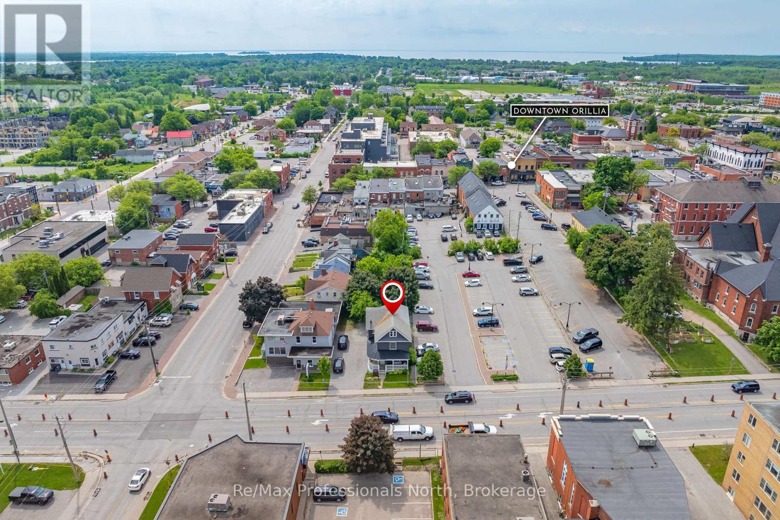 73 Coldwater Street E, Orillia, Ontario  L3V 1W6 - Photo 45 - S12002255