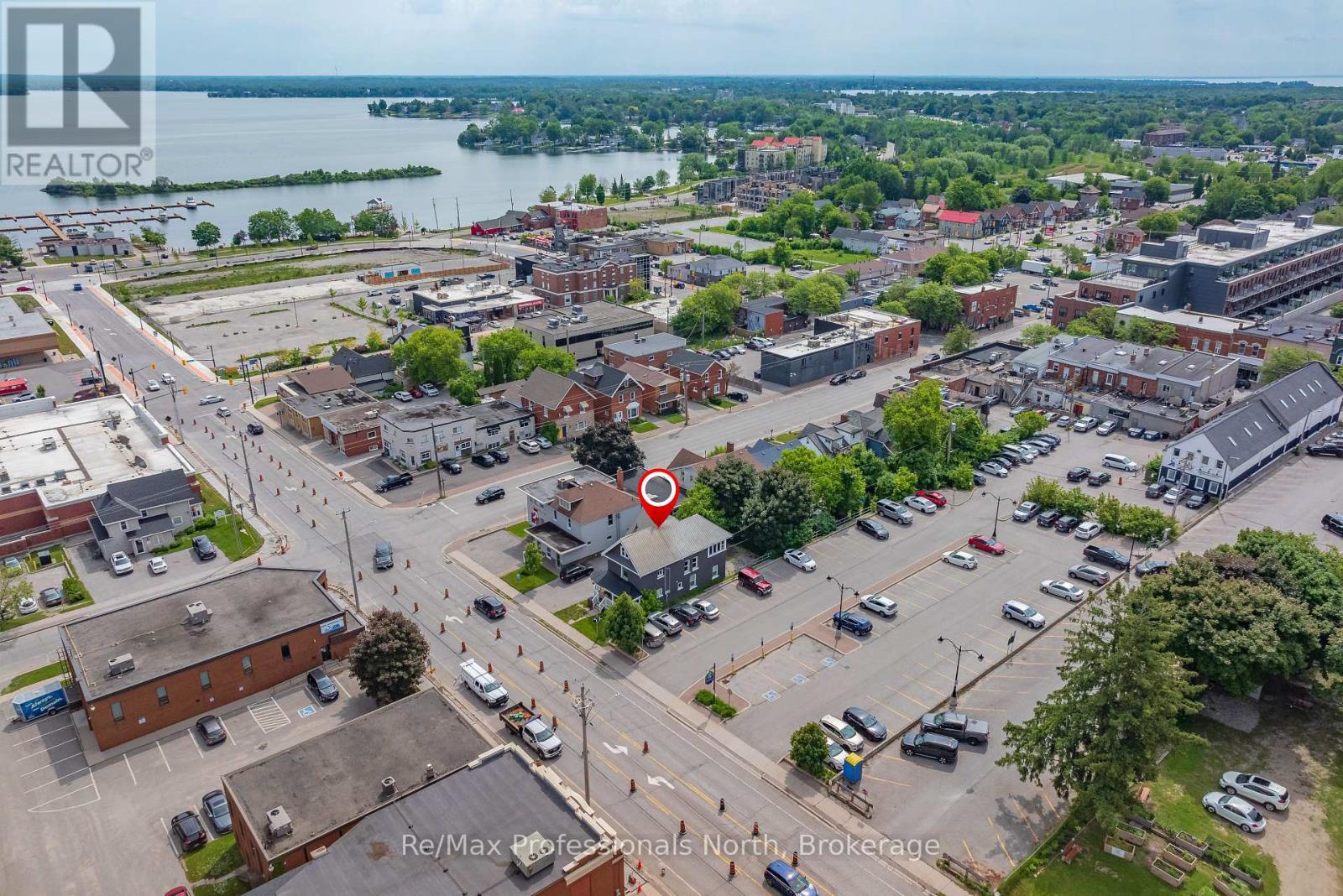 73 Coldwater Street E, Orillia, Ontario  L3V 1W6 - Photo 47 - S12002255