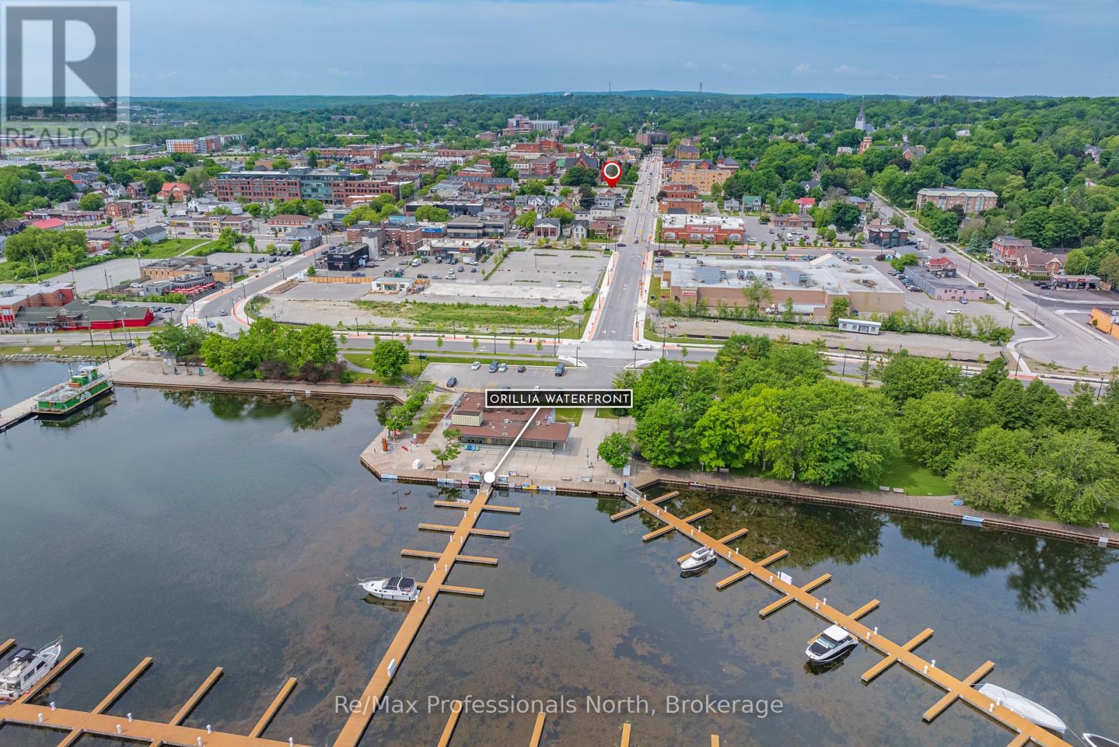73 Coldwater Street E, Orillia, Ontario  L3V 1W6 - Photo 48 - S12002255