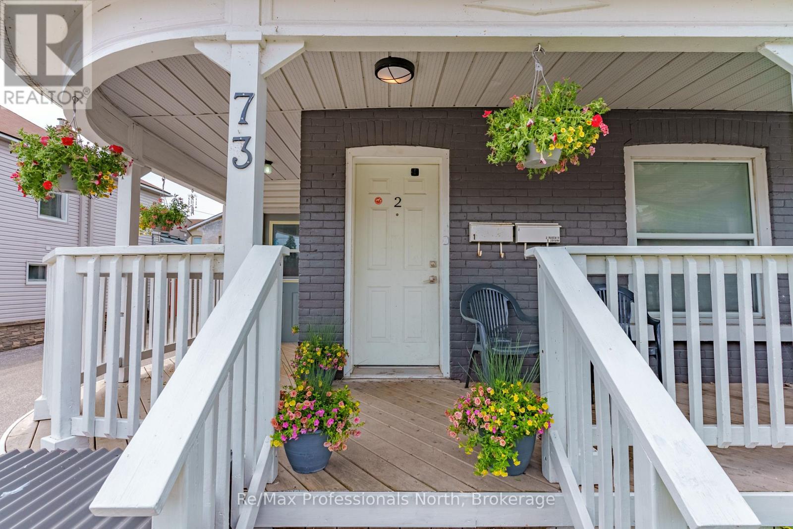 73 Coldwater Street E, Orillia, Ontario  L3V 1W6 - Photo 22 - S12002272