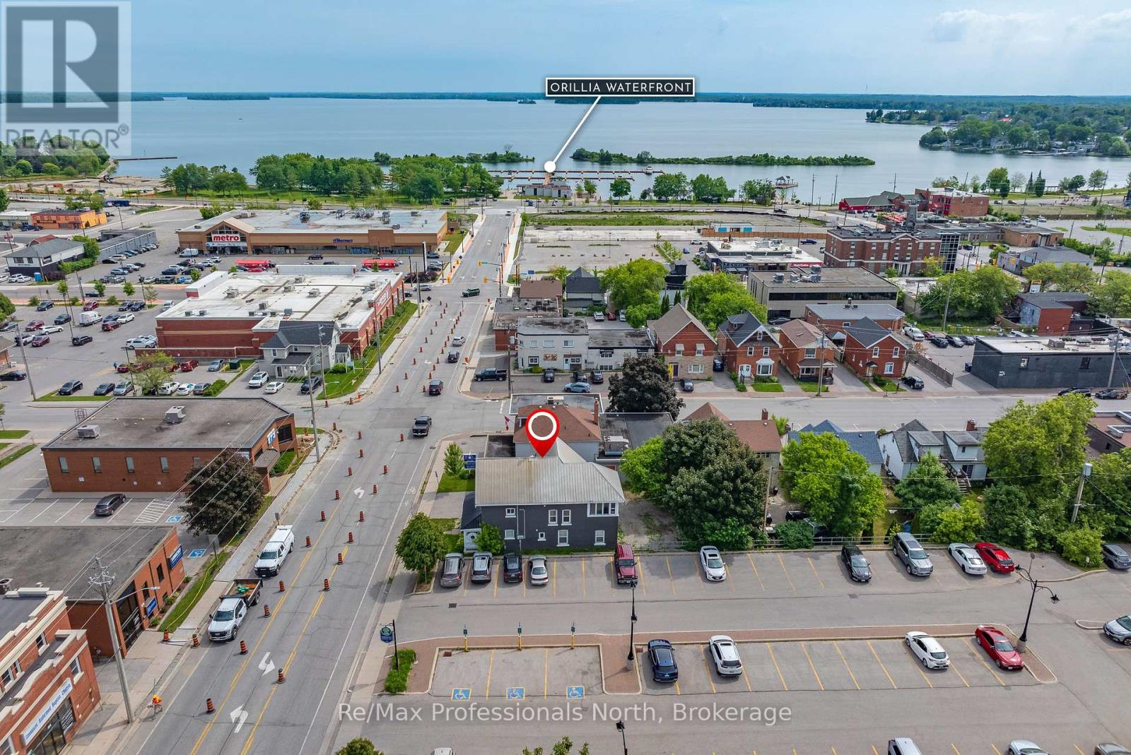 73 Coldwater Street E, Orillia, Ontario  L3V 1W6 - Photo 46 - S12002272