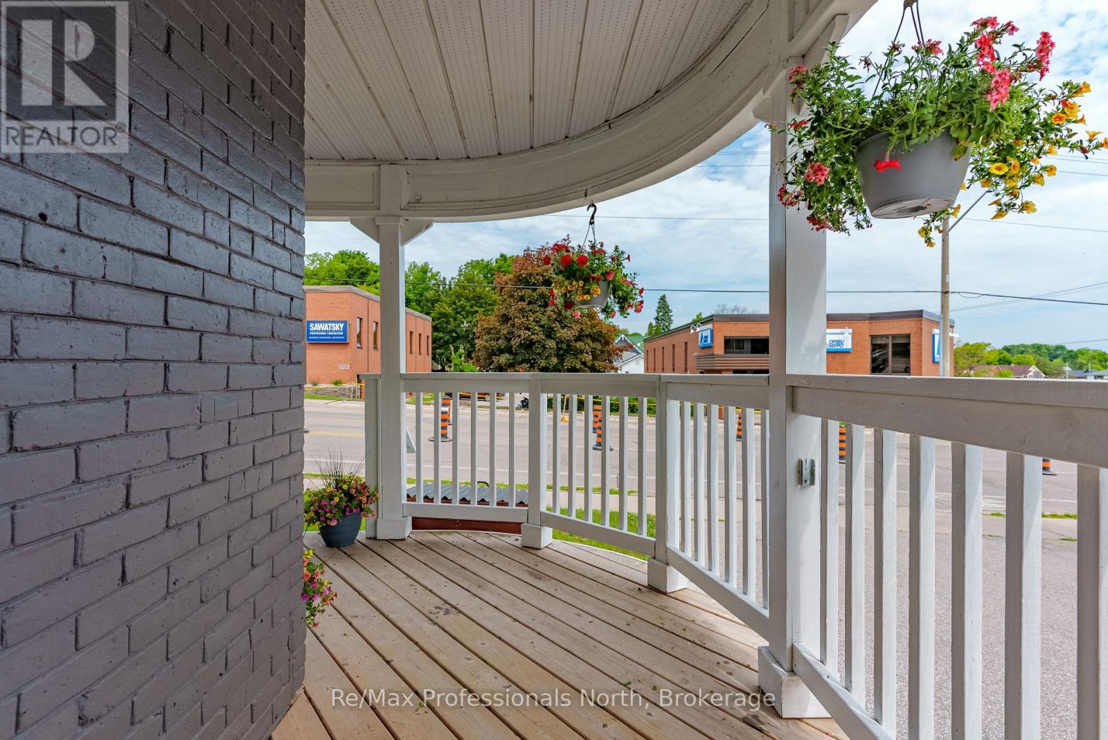 73 Coldwater Street E, Orillia, Ontario  L3V 1W6 - Photo 5 - S12002272