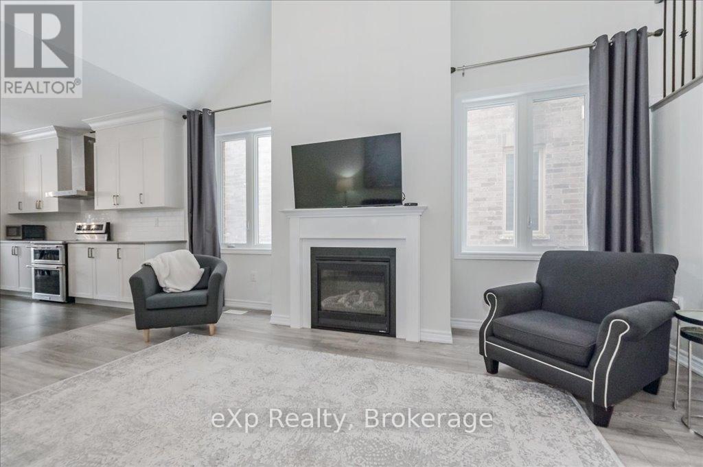 111 Farley Road, Centre Wellington, Ontario  N1M 0H2 - Photo 11 - X12002309