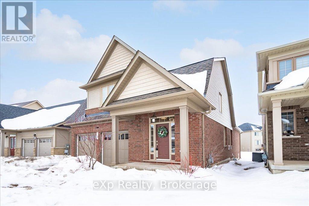 111 Farley Road, Centre Wellington, Ontario  N1M 0H2 - Photo 6 - X12002309