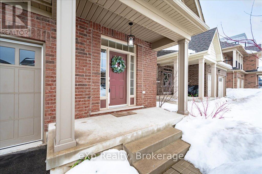 111 Farley Road, Centre Wellington, Ontario  N1M 0H2 - Photo 7 - X12002309