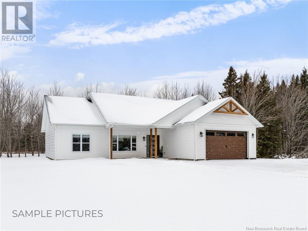 20 Normand Lane, Grande-Digue, New Brunswick  E4R 0C2 - Photo 1 - NB113468