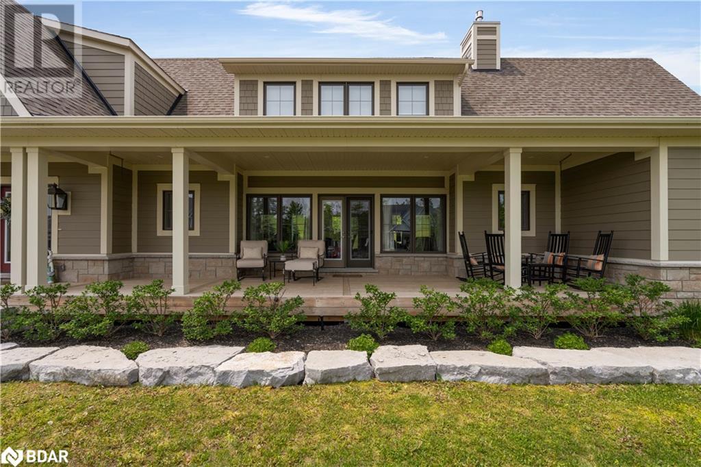12 Thoroughbred Drive, Oro-Medonte, Ontario  L0K 1E0 - Photo 7 - 40690073