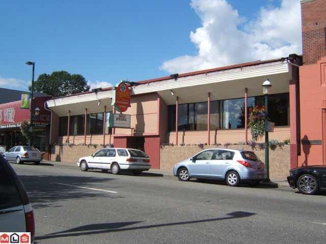 33157 1st Avenue, Mission, British Columbia  V2V 1G5 - Photo 2 - C8066686