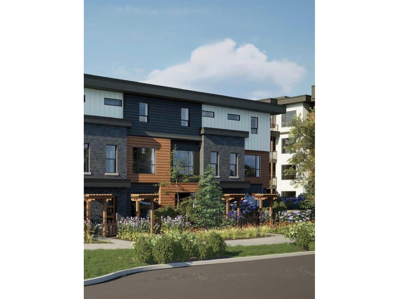 11 20958 83 Avenue, Langley, British Columbia  V2Y 2C4 - Photo 1 - R2973620