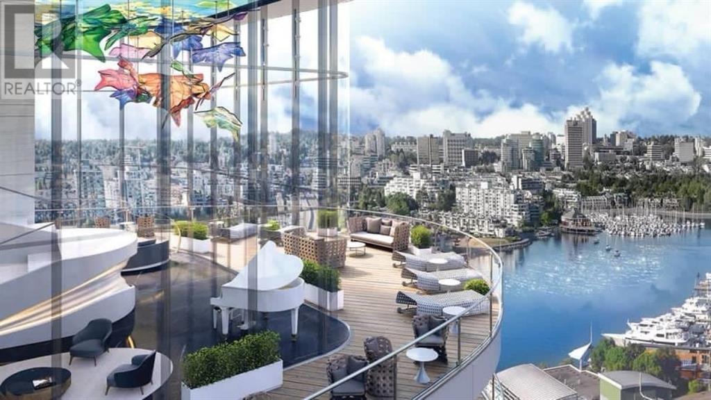 Listing Picture 3 of 31 : 206 89 NELSON STREET, Vancouver / 溫哥華 - 魯藝地產 Yvonne Lu Group - MLS Medallion Club Member