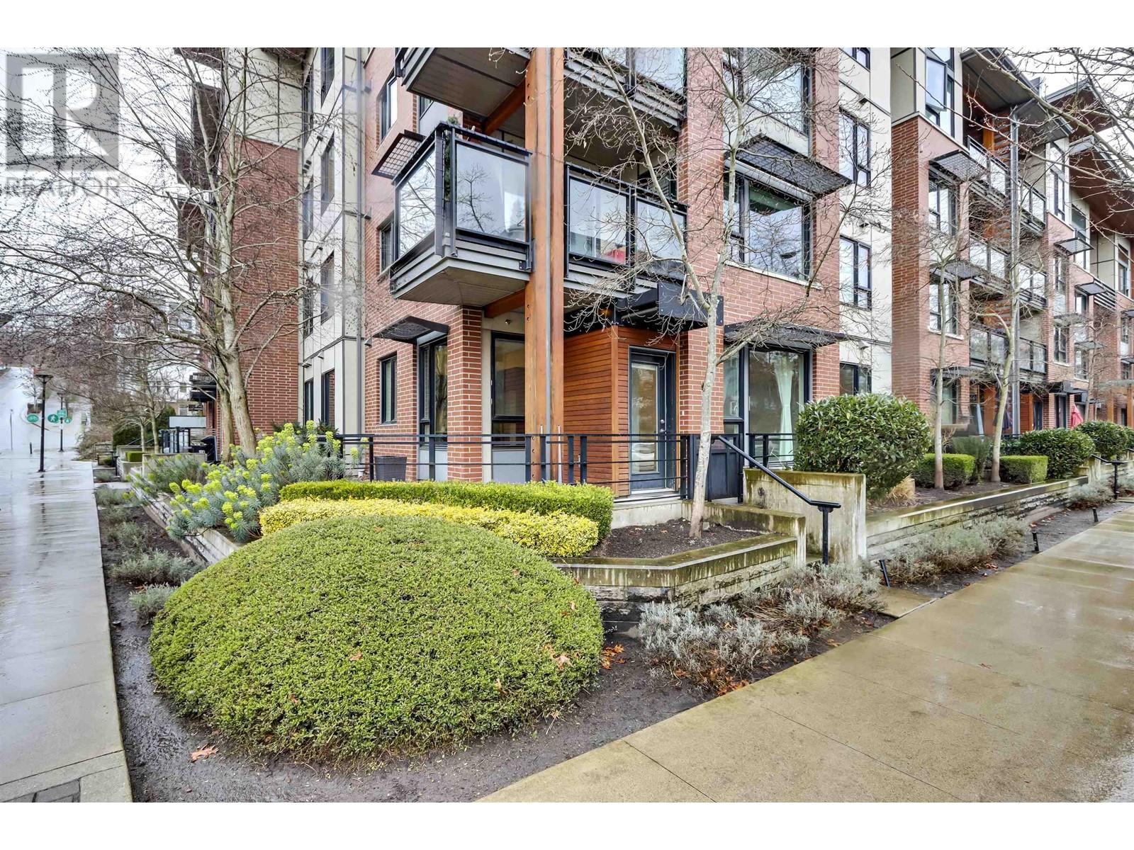 117 3133 Riverwalk Avenue, Vancouver, British Columbia  V5S 0A7 - Photo 28 - R2973279