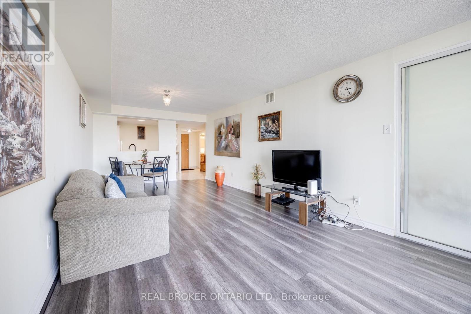 608 - 4727 Sheppard Avenue E, Toronto, Ontario  M1S 5B3 - Photo 15 - E12002322