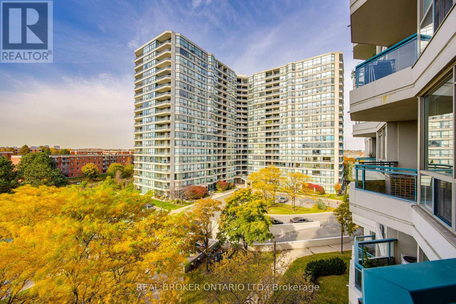 608 - 4727 Sheppard Avenue E, Toronto, Ontario  M1S 5B3 - Photo 29 - E12002322