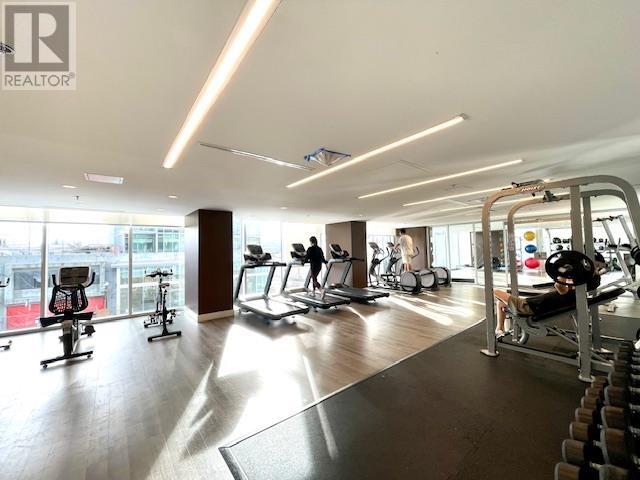 909 2351 Beta Avenue, Burnaby, British Columbia  V5C 0M2 - Photo 22 - R2973871