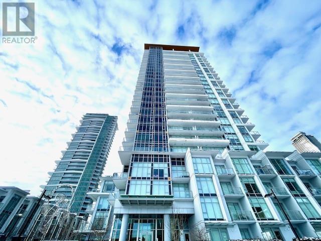 909 2351 Beta Avenue, Burnaby, British Columbia  V5C 0M2 - Photo 1 - R2973871