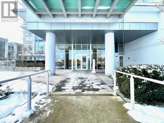 909 2351 Beta Avenue, Burnaby, British Columbia  V5C 0M2 - Photo 2 - R2973871