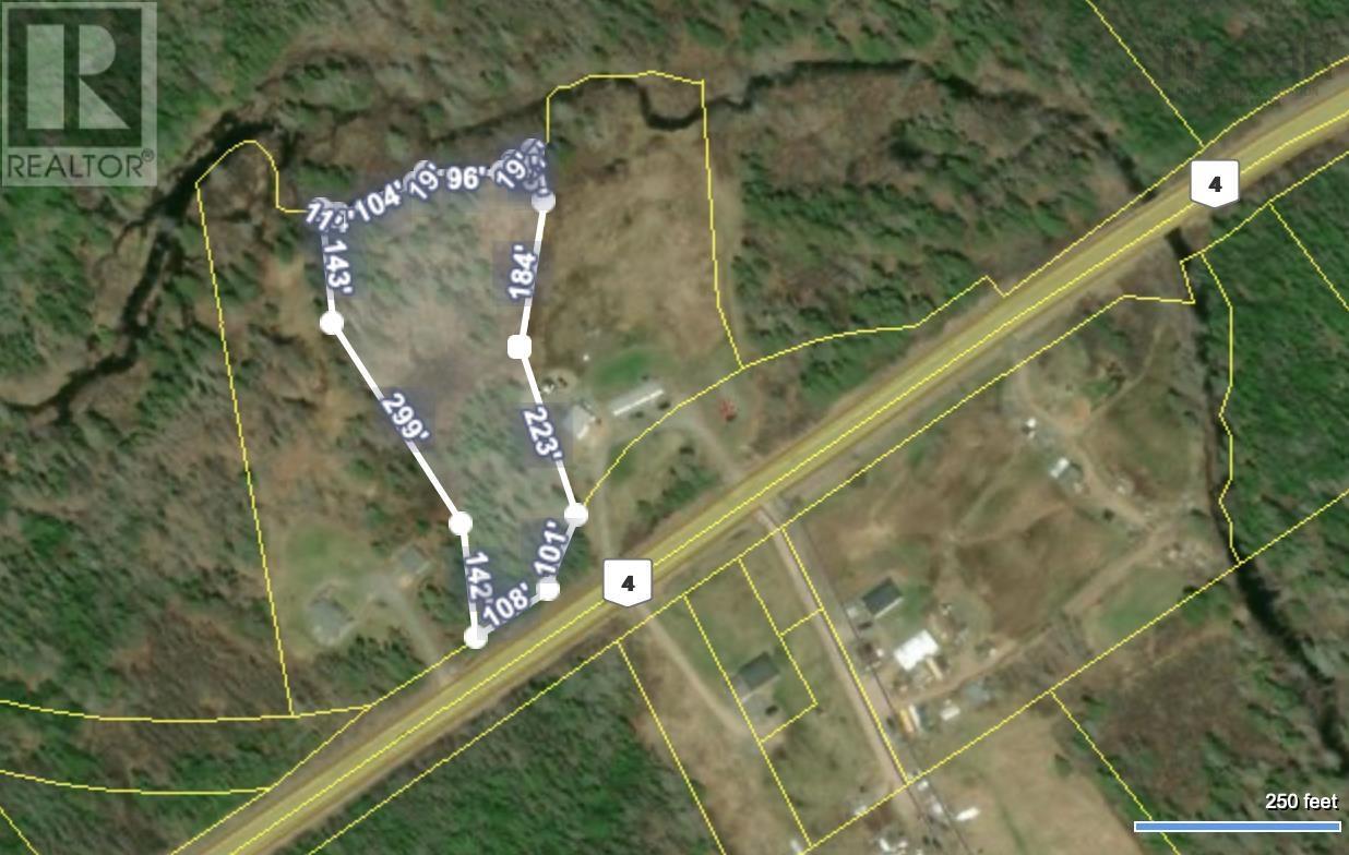 Lot 2 Highway 4, Mcintyre Lake, Cleveland, Nova Scotia  B0E 1J0 - Photo 4 - 202504185