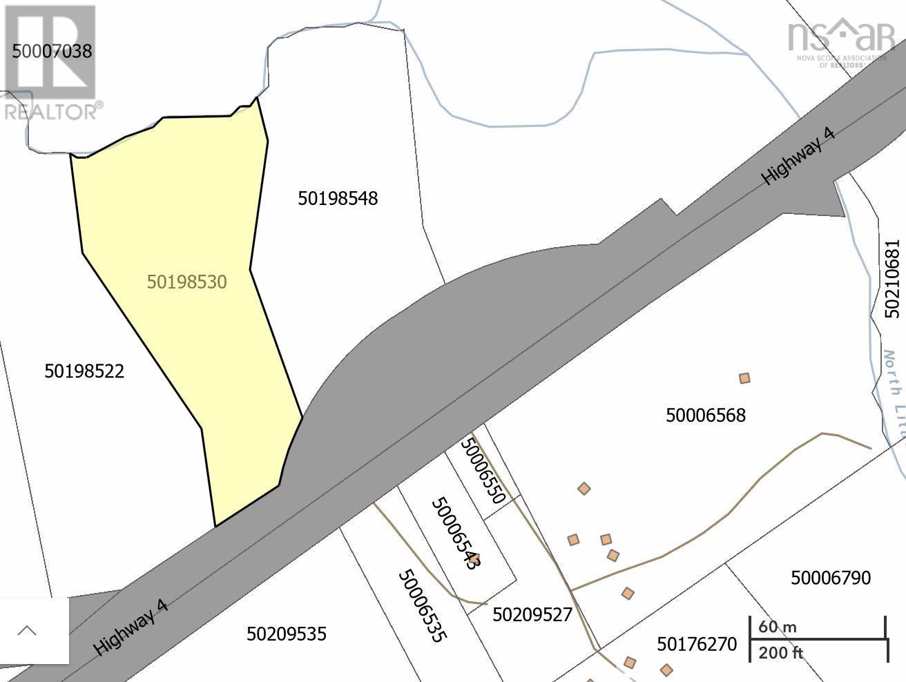 Lot 2 Highway 4, Mcintyre Lake, Cleveland, Nova Scotia  B0E 1J0 - Photo 5 - 202504185