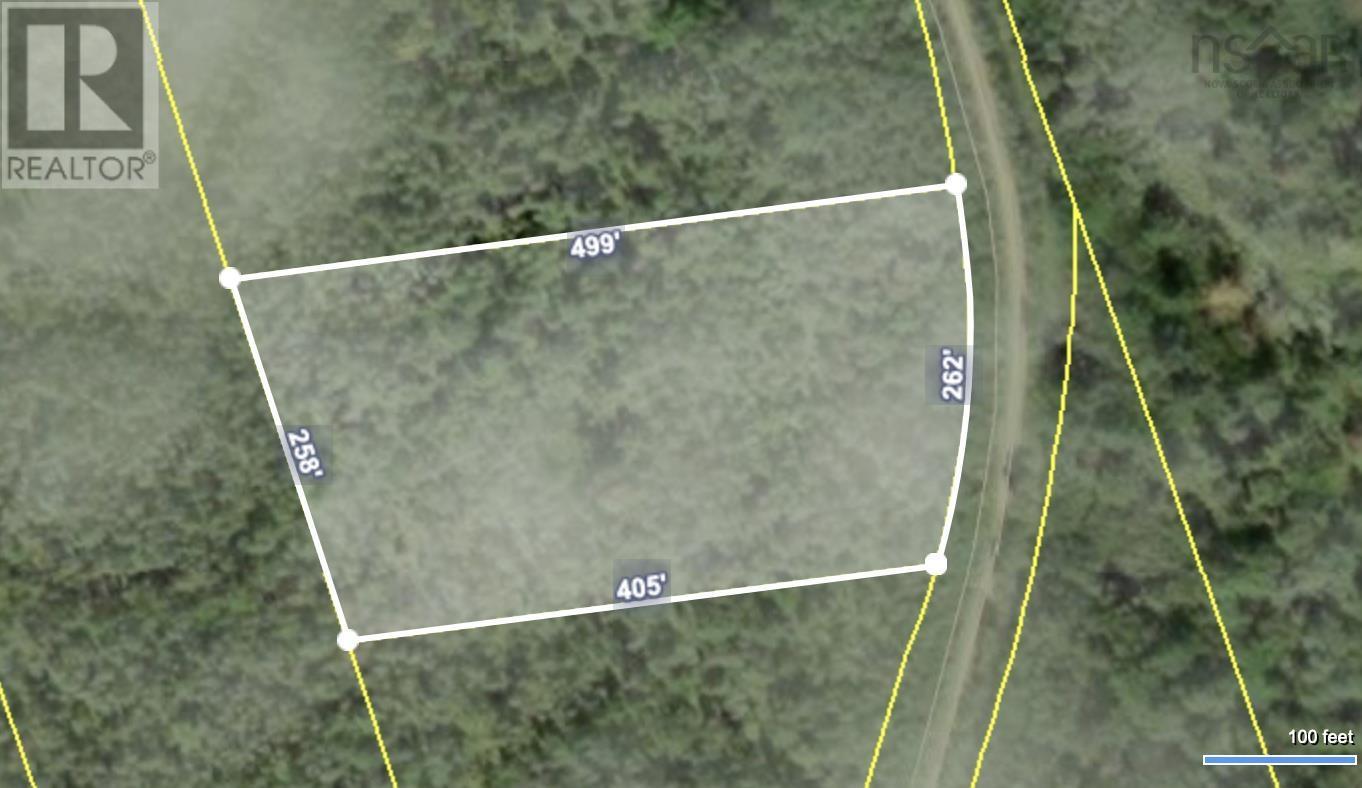 Lot 4 Emerald Drive, Emerald Estates, Whycocomagh Portage, Nova Scotia  B0E 3M0 - Photo 20 - 202504186