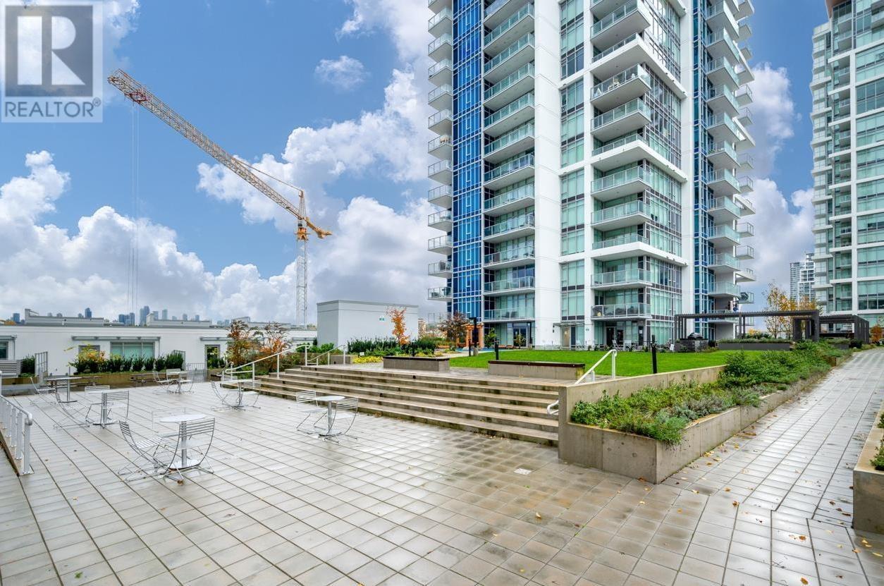 909 2351 Beta Avenue, Burnaby, British Columbia  V5C 0M2 - Photo 24 - R2973871