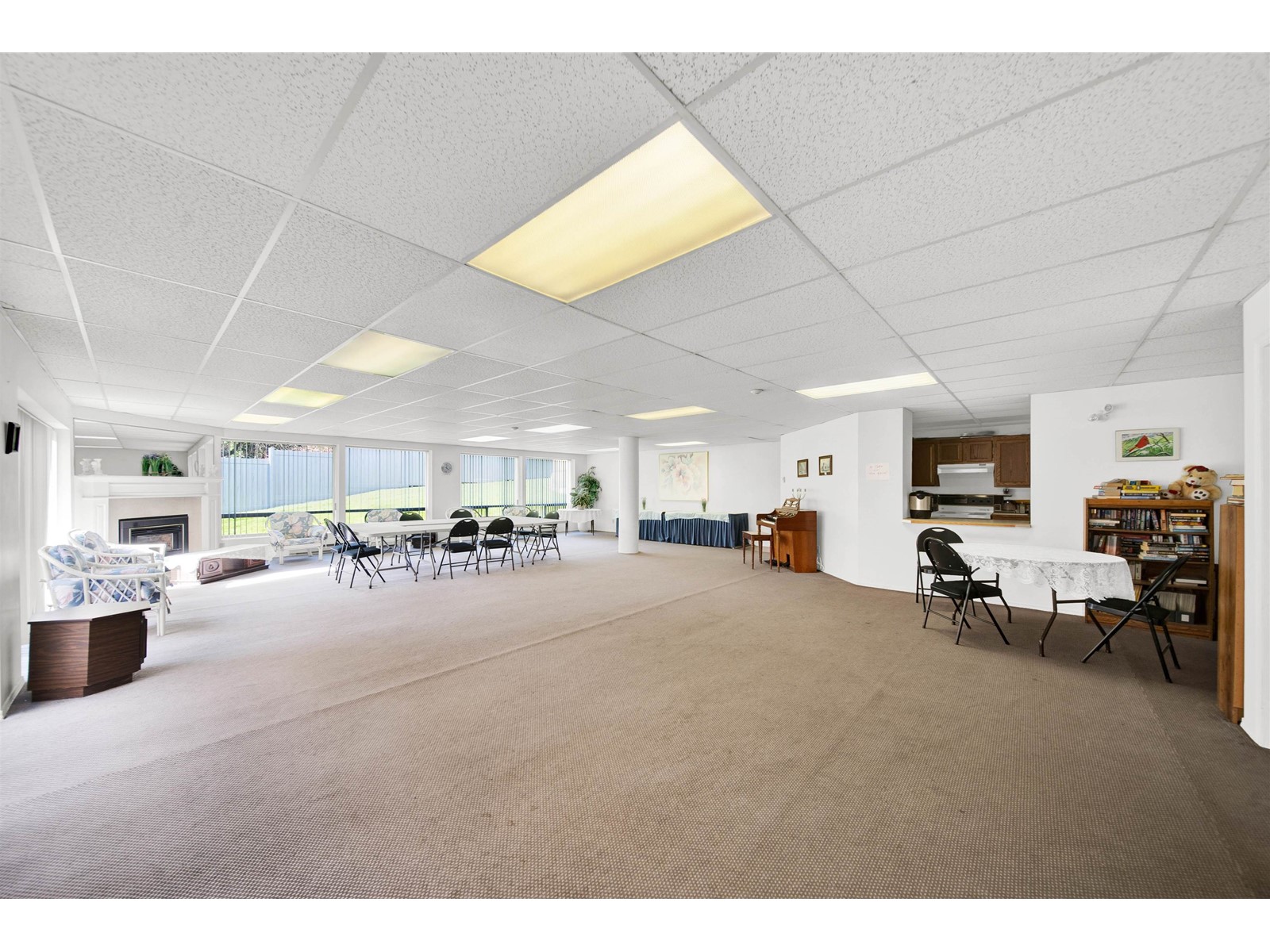 232 5641 201 Street, Langley, British Columbia  V3A 8A4 - Photo 19 - R2972689