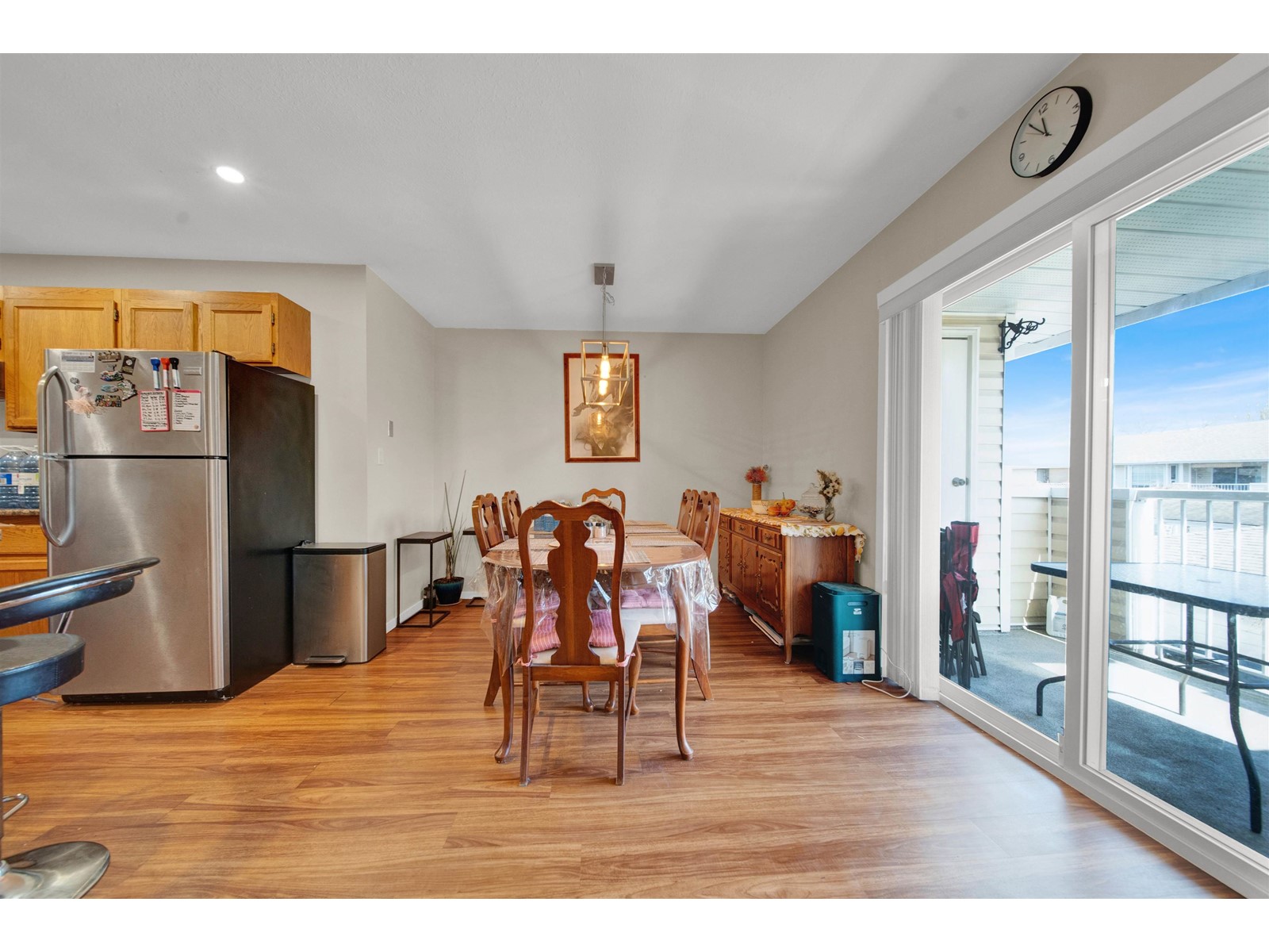 232 5641 201 Street, Langley, British Columbia  V3A 8A4 - Photo 6 - R2972689