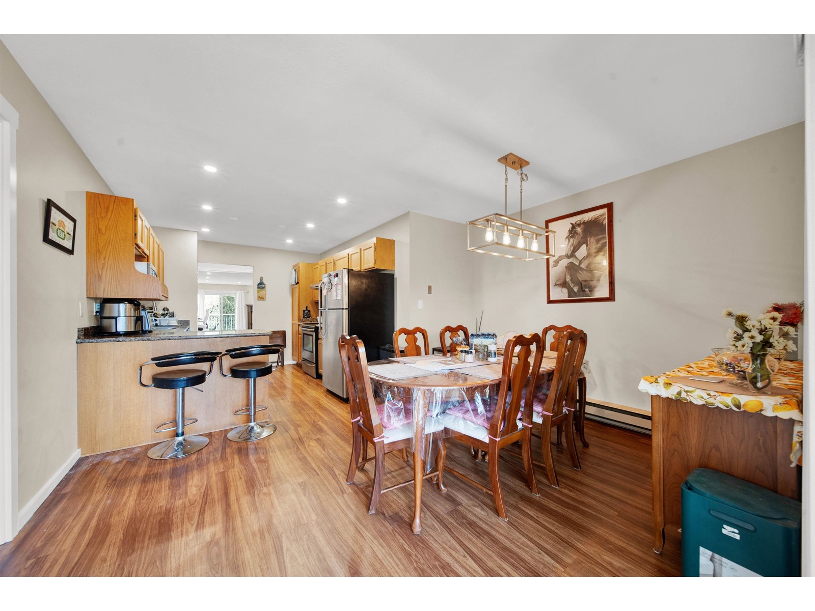 232 5641 201 Street, Langley, British Columbia  V3A 8A4 - Photo 5 - R2972689