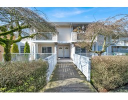 232 5641 201 STREET, Langley, British Columbia
