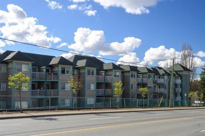 402 33960 Old Yale Road, Abbotsford, British Columbia  V2S 2J9 - Photo 1 - R2973063