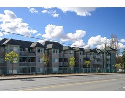 402 33960 OLD YALE ROAD, Abbotsford, British Columbia
