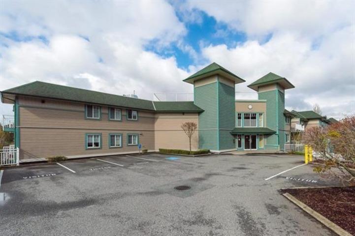 402 33960 Old Yale Road, Abbotsford, British Columbia  V2S 2J9 - Photo 21 - R2973063