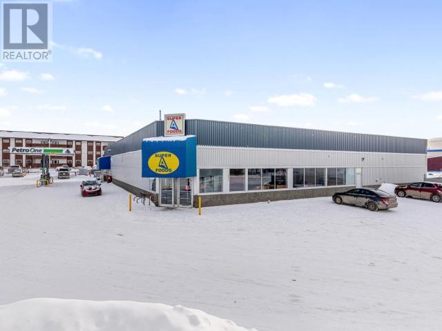 29 LEWES BOULEVARD, Whitehorse, Yukon