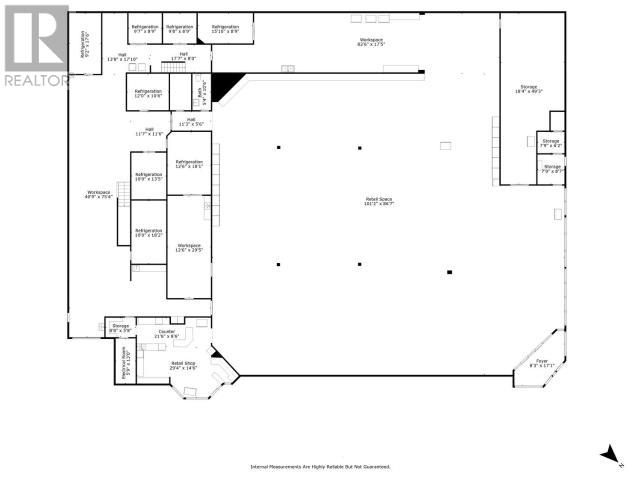 29 Lewes Boulevard, Whitehorse, Yukon  Y1A 5J8 - Photo 24 - 16217